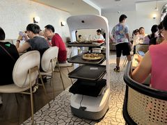 -必胜客(海滨店)