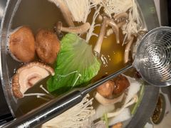 -左庭右院鲜牛肉火锅(南通CBD大有境店)