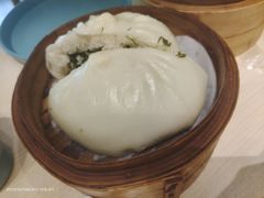 茴香-黄金粥港式·早晚茶(海阳路店)