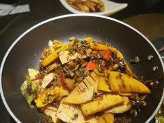 -小菜园新徽菜(合肥之心城店)