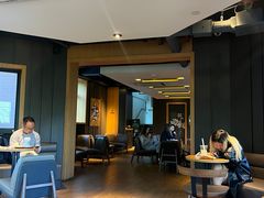 -星巴克(红房子店)