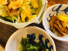 -江户家·日本料理·铁板烧(汉江东路店)