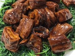 -老人和饭店(淮海中路店)