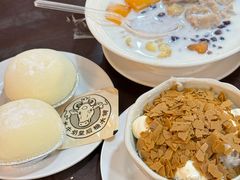 -水牛奶皇后糖水铺(深圳总店)