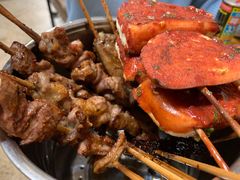 -炒豆合作社(东四总店)