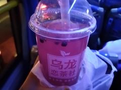 -肯德基(中关村E世界店)