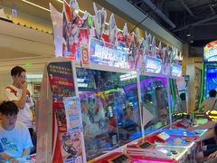 -环游嘉年华(广州-天河城店)