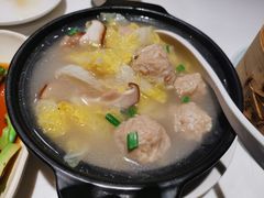 -眉州东坡(北苑华贸店)