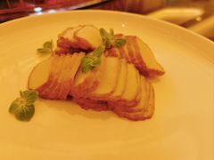 -莫干山郡安里度假酒店-桃尖中餐厅