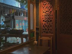 -西关84·History·Art·Cafe