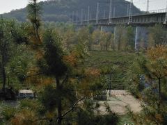 -永定河休闲森林公园