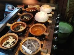 -清真·马文砂锅大全(麦苋街店)