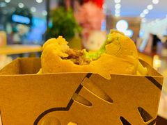 -熊姬手作茶物(沃尔玛武商百货店)