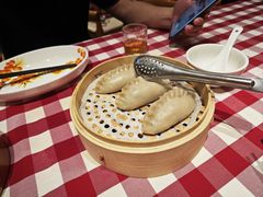 -西贝(万科云城店)