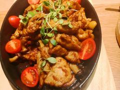 -花舍·新派粤菜·西餐·下午茶(亚运村·鸟巢店)