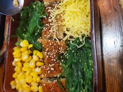 大尾鳗鱼饭-小川洋风料理(汉街店)