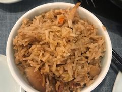 茶油焖饭-茶油香闽南菜·花园餐厅(前埔店)