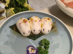 -探窝·竹笙椰子鸡(车陂店)