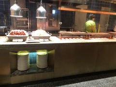 -星伦多海鲜自助餐厅(万达百货店)