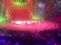 -珠海横琴长隆《卡卡虎奇遇记》