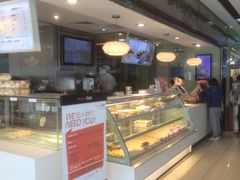 -BreadTalk面包新语·烘焙蛋糕(海珠丽影广场店)