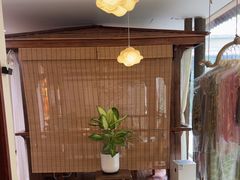 -中和·国风茶馆(愚园路店)