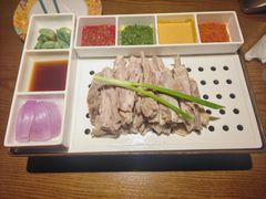 -相约·羊村小馆非遗手抓肉(七一酱园店)