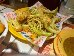 -碌碌发·东南亚风味烧烤档(体育西店)