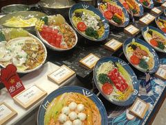 -食悦天美食广场(武汉壹方购物中心店)