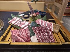 -龙记珍牛和牛烧肉(龙南街店)