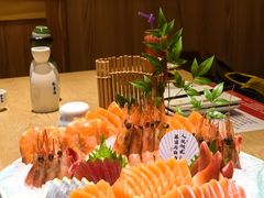 -清水日本料理铁板烧(学府路店)