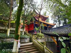 -中国观音故里广德景区