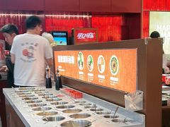 -龍歌自助小火锅(雨花台江南虹悦城店)