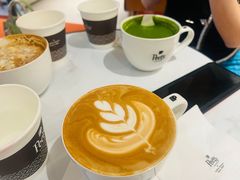 -Peet's 皮爷咖啡(海雅缤纷城店)