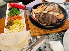 -HFFOUSA TACO弗萨塔可墨西哥餐厅(颐堤港店)