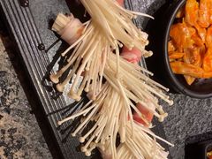 -九田家黑牛烤肉料理(太阳城店)