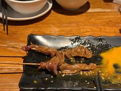 -烧蠔帮·生蚝海鲜牌档(观海店)