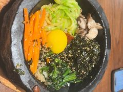 -大同江朝鲜菜•长春地标美食(绿园吾悦广场店)