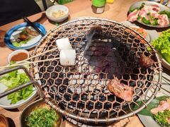 -烧肉达人•炭火烧肉(新天地店)