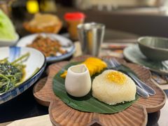 -金厨泰国餐厅·全泰籍厨师料理(拱北店)