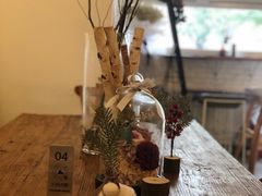 -MIMO CAFE(沙头角店)