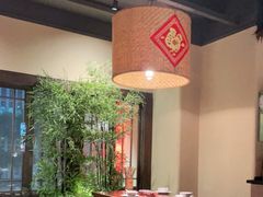 大堂-洞庭土菜馆(天河北总店)