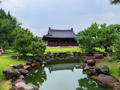 -江心屿景区