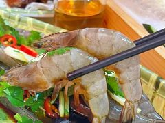 -官塘锋记鱼生·生腌·砂锅粥(牌坊街店)