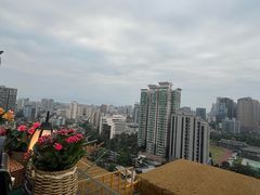 -萨芭蒂高空花园餐酒吧