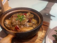 -吃货私房菜(丽江束河古镇店)