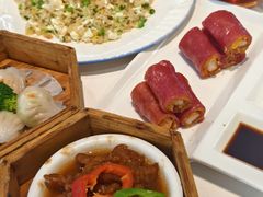 -怀德酒楼·粤菜·海鲜·茶点(宝安国际机场店)
