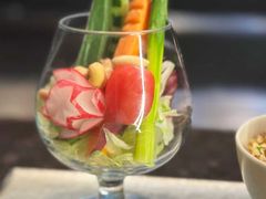 -Ginza Onodera铁板烧(外滩十八号店)