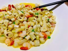 浓汤天目山石笋-荷风细雨·中国茶宴(碧云店)