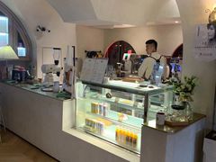 -Me Coffee下午茶艺术空间